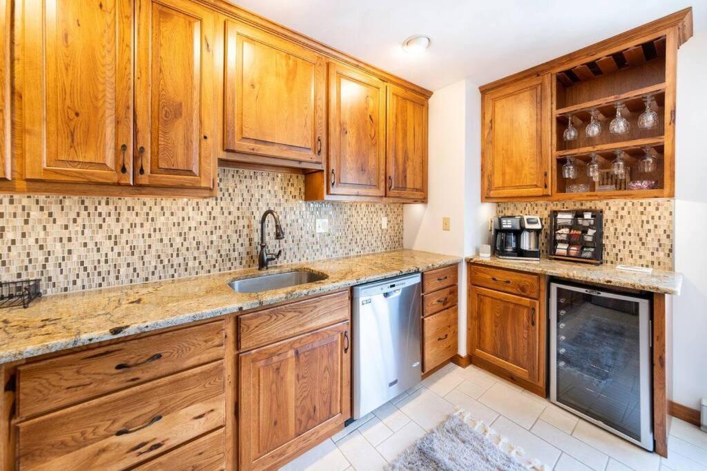 Champion Luxury Seven Springs Condo- 3 Bed & Loft, 3 Bath מראה חיצוני תמונה