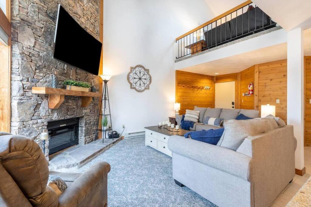 Champion Luxury Seven Springs Condo- 3 Bed & Loft, 3 Bath מראה חיצוני תמונה