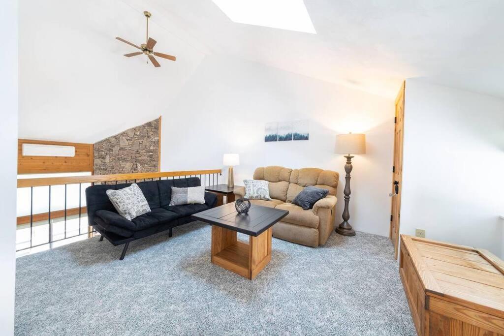 Champion Luxury Seven Springs Condo- 3 Bed & Loft, 3 Bath מראה חיצוני תמונה
