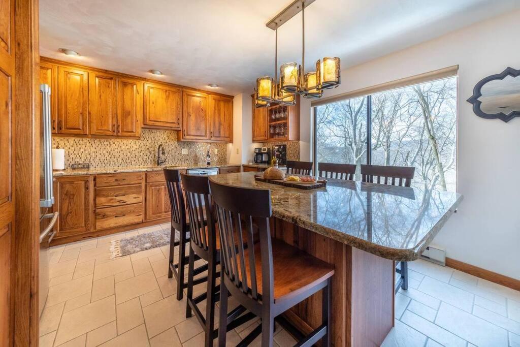 Champion Luxury Seven Springs Condo- 3 Bed & Loft, 3 Bath מראה חיצוני תמונה