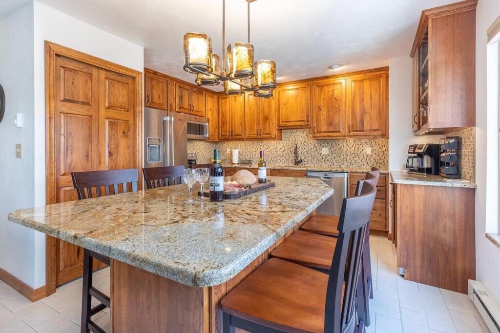 Champion Luxury Seven Springs Condo- 3 Bed & Loft, 3 Bath מראה חיצוני תמונה