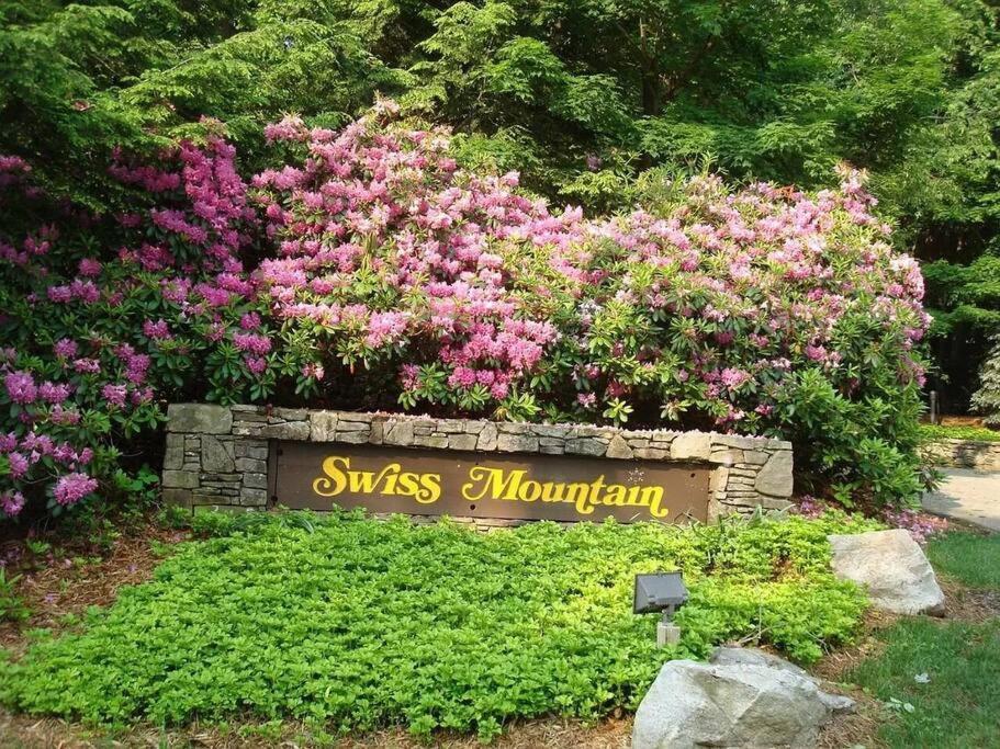Champion Luxury Seven Springs Condo- 3 Bed & Loft, 3 Bath מראה חיצוני תמונה