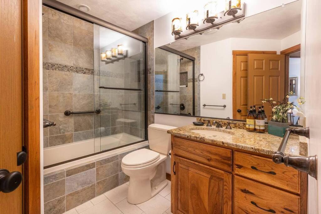 Champion Luxury Seven Springs Condo- 3 Bed & Loft, 3 Bath מראה חיצוני תמונה