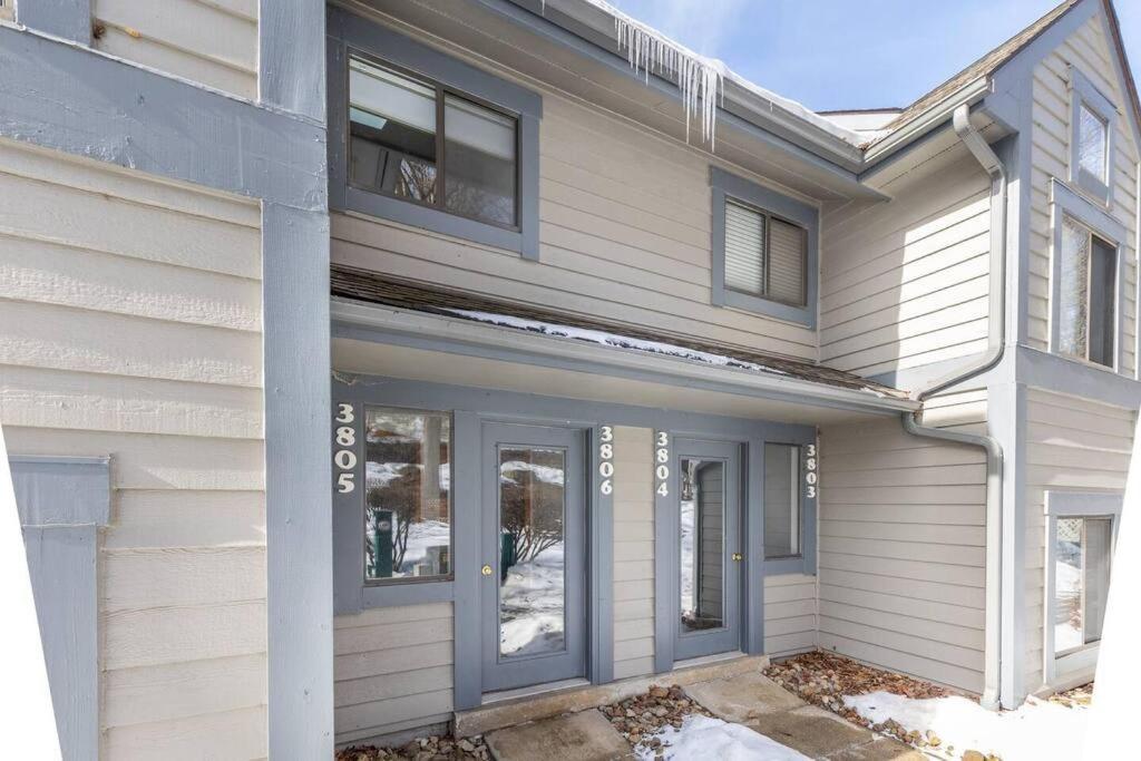 Champion Luxury Seven Springs Condo- 3 Bed & Loft, 3 Bath מראה חיצוני תמונה