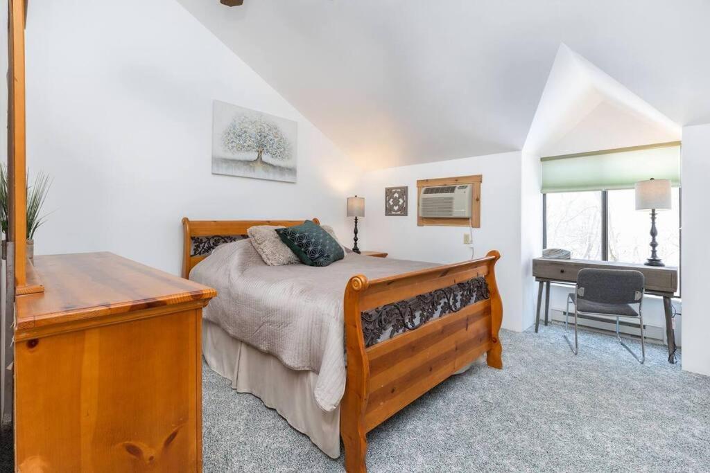 Champion Luxury Seven Springs Condo- 3 Bed & Loft, 3 Bath מראה חיצוני תמונה